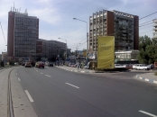 Publicitate outdoor Cluj