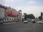Publicitate outdoor Cluj