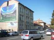 Publicitate outdoor Cluj