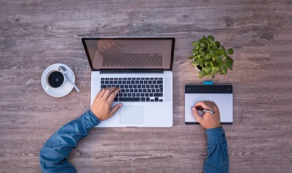 Servicii Copywriting - Scriere articole blog, advertoriale SEO, content writing