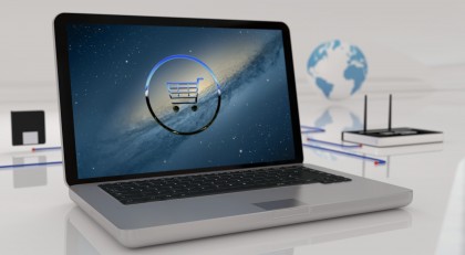 Creare magazin online - Creare webshop - E-commerce - FirstOne Agentie SEO