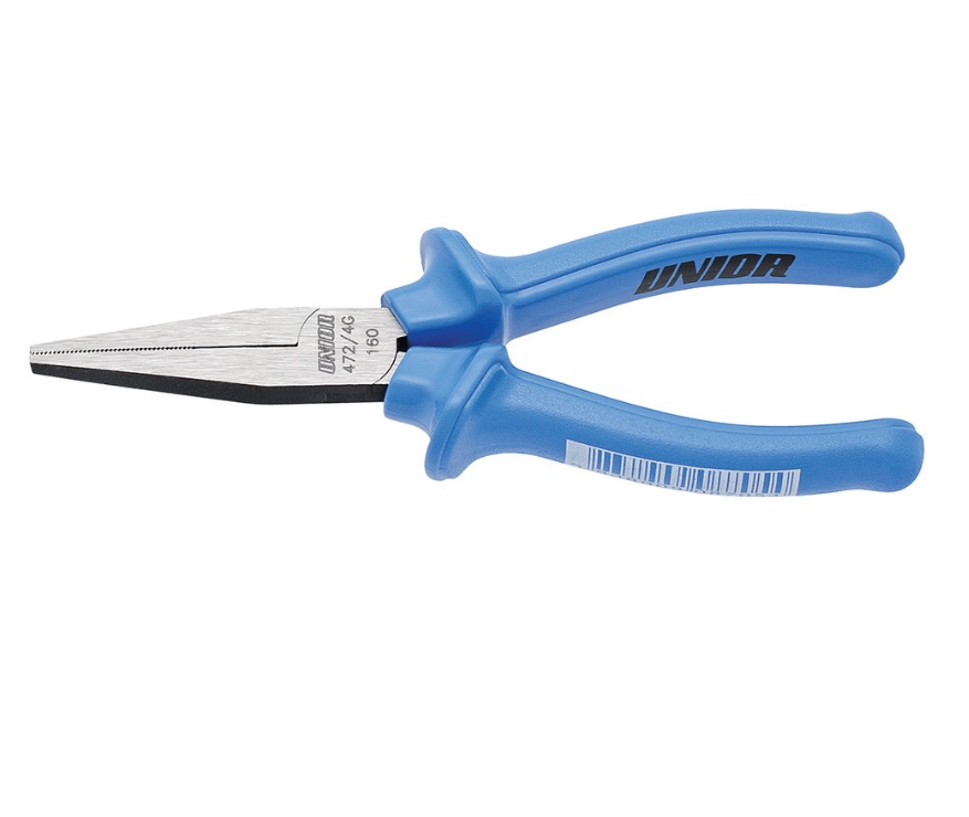 Cleste cu varfuri late, L 140 - Unior ( 608704 )