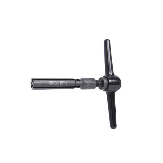 Hub Genie 12 & 15 - Unior ( cod: 627272 )