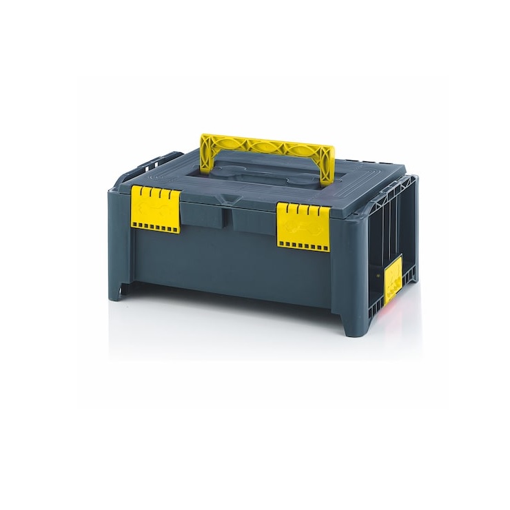 MD-M Cutie Modulo medie MODULO, DIM 468 x 215 x 338 - Port-Bag ( MD-M )