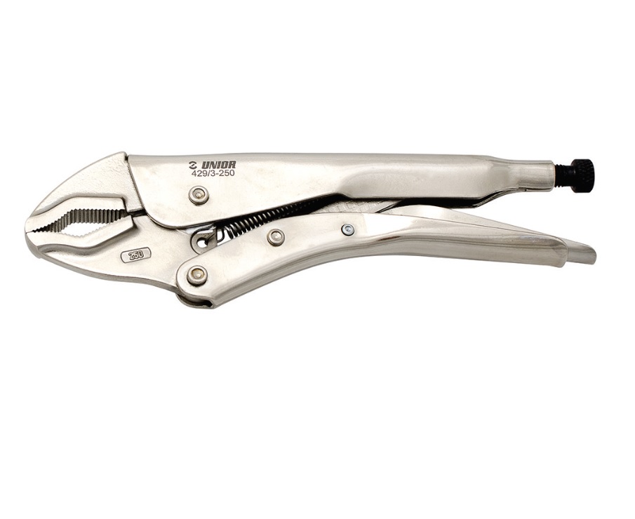 Cleste menghina, L 175 mm - Unior ( 613101 )