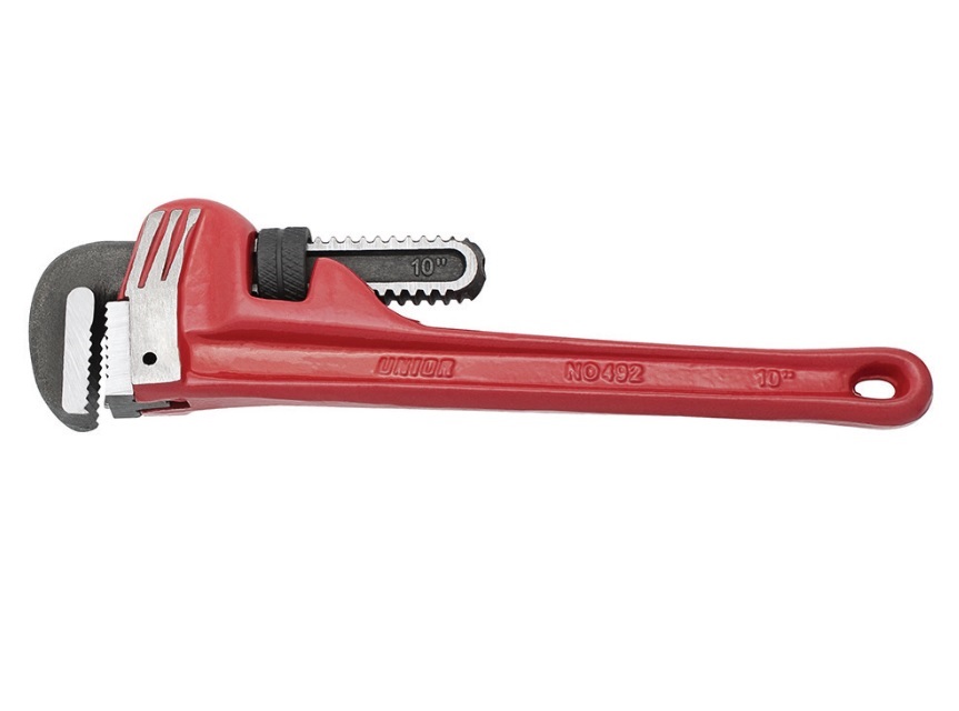 Cleste industrial pentru tevi, clasa A, DIM 3