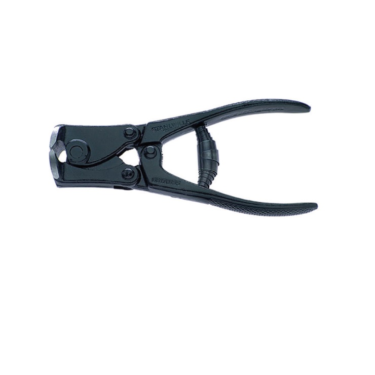 Cleste forta cu tais fata, L 215 mm - Stahlwille ( SW 66170215 )