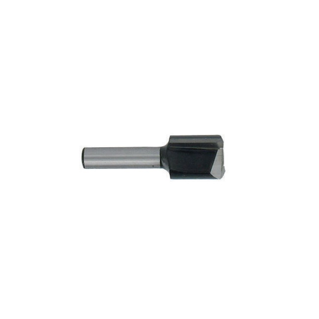 Freza cu coada, placata CMS cu tais drept Z=2, DIM 14 – Tivoly ( XT60642067838 )
