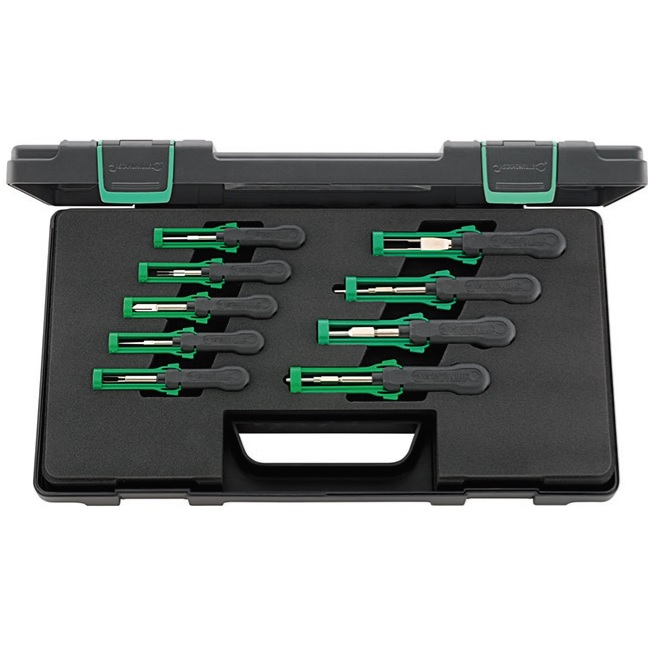 Set universal Kablex / 12 piese – Stahlwille ( SW 96747304 )