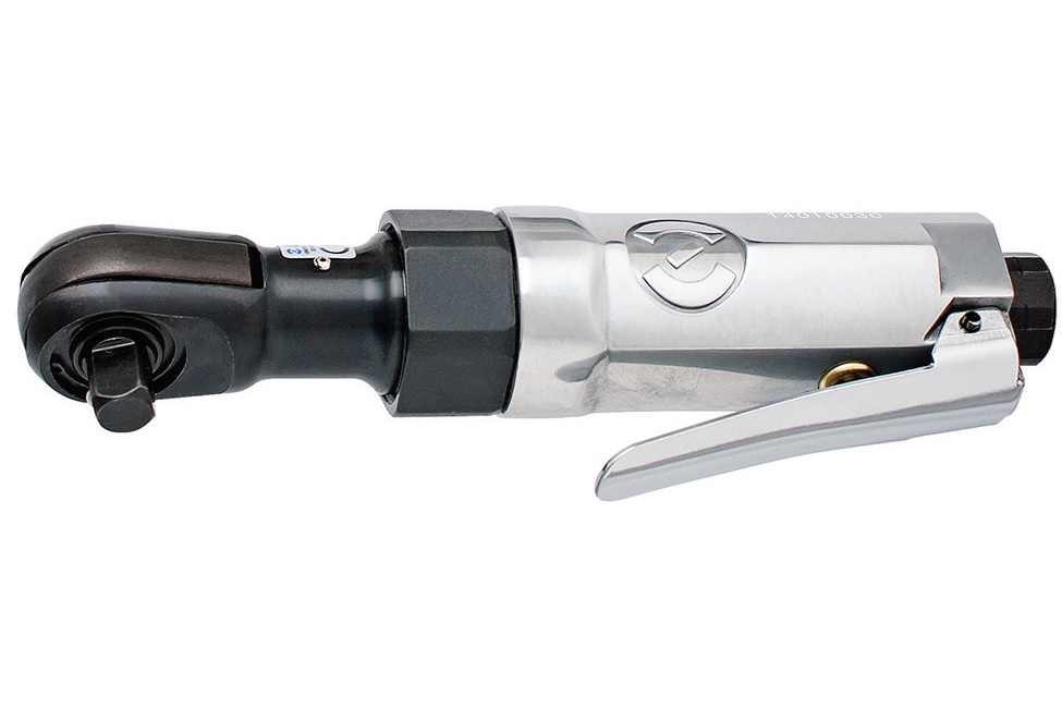 Antrenor reversibil pneumatic 3/8” - Unior ( 615318 )
