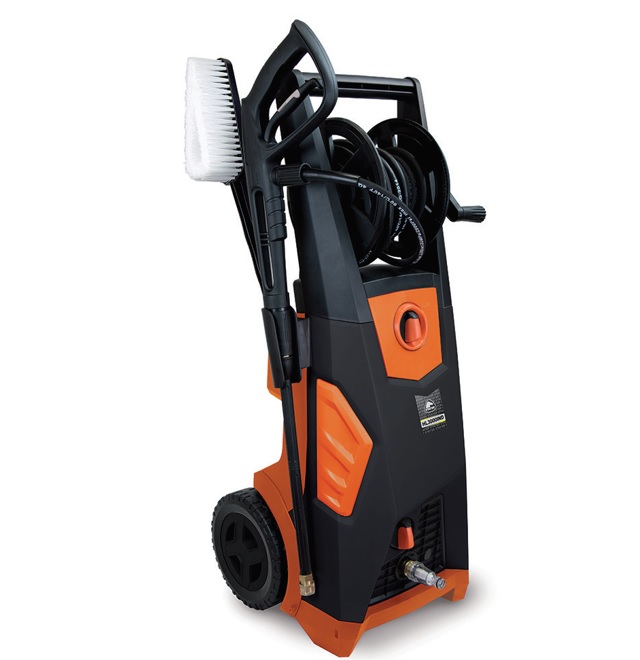 Aparat de spalat cu inalta presiune 3000 W - Stayer ( cod: 1.1552 )