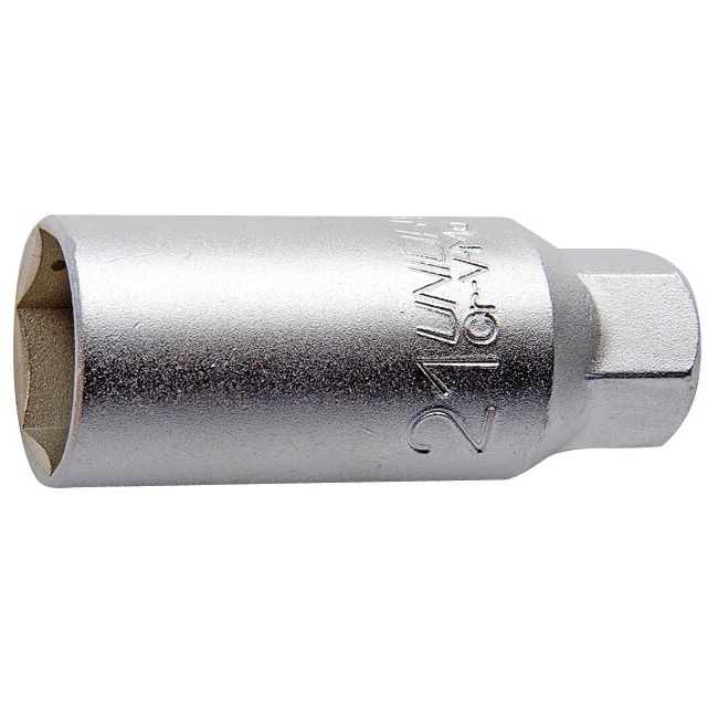 186.4/2 Cheie de bujii cu patrat de 3/8”, DIM 16 mm - Unior ( 603193 )