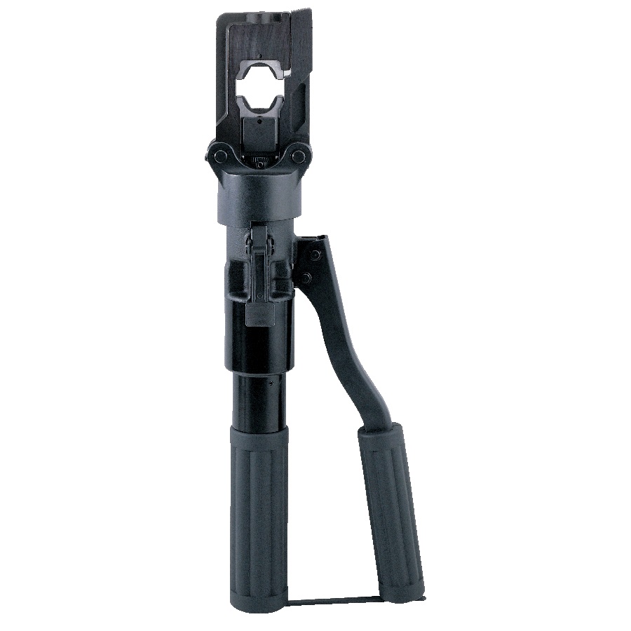 Cleste hidraulic sertizat cabluri maxim 185 mm - Kudos ( cod: HYCP-185 FB )