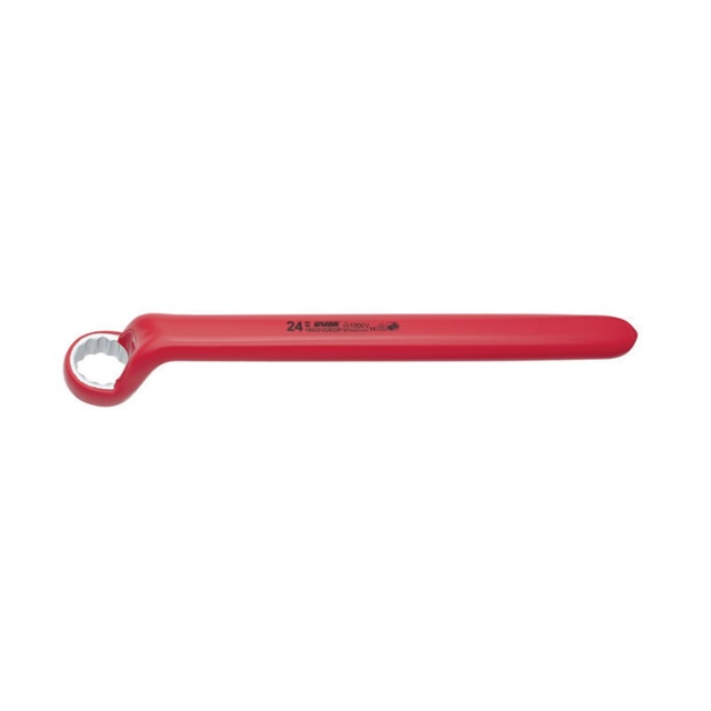 Cheie inelara simpla izolata la 1000 V, DIM 26 mm - Unior ( 621588 )