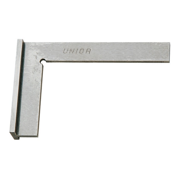 1260/7A Echer cu talpa, L 150 mm – Unior ( 610736 )