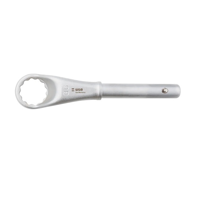 Cheie inelara simpla cotita, DIM 46 - WGB ( 2504603 )
