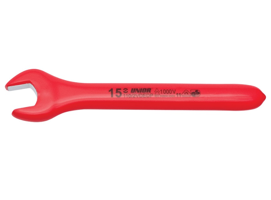 Cheie fixa simpla izolata la 1000 V, DIM 28 mm - Unior ( 621579 )