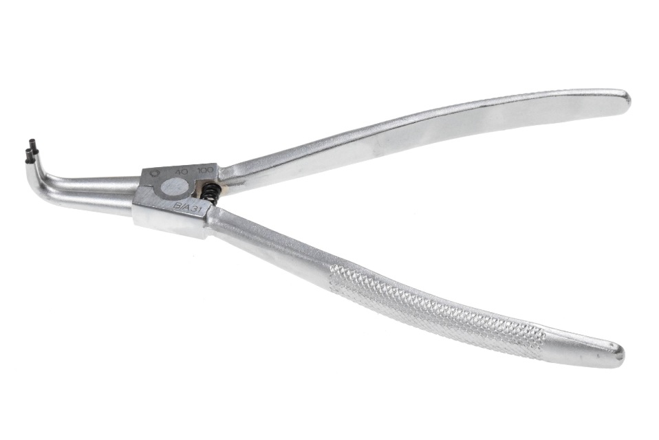Cleste inele siguranta, L 220 - Unior ( 601396 )