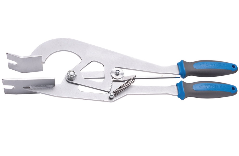 1678/2BI Scula pentru cadrul bicicletei – Unior ( 620077 )
