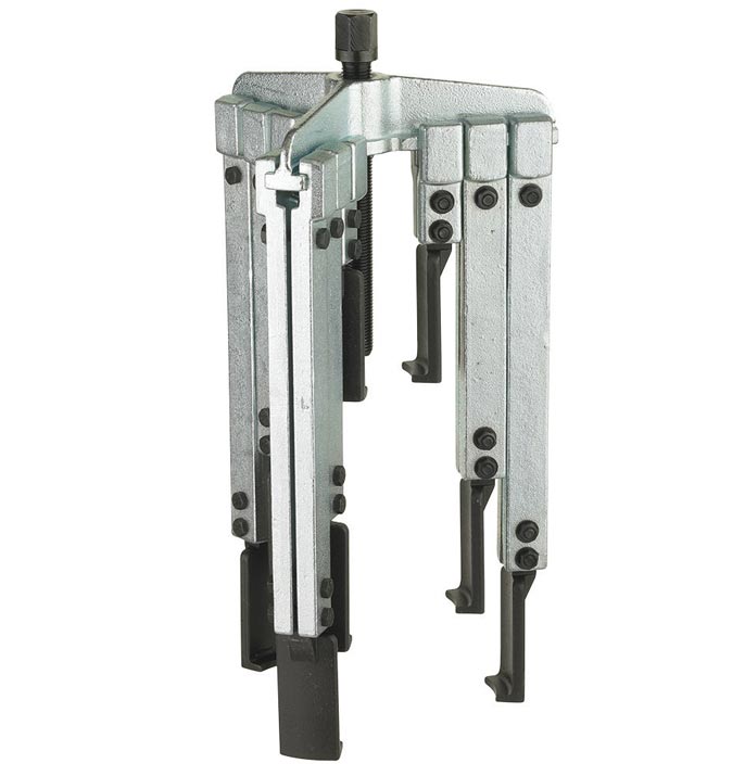 Set extractor Krallex cu 3 brate subtiri si inguste - Nexus ( cod: S113-14 )