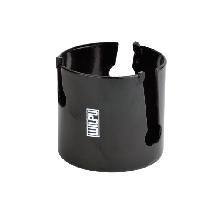 33/S Carota placata T.C.T, DIM 40 mm - Wilpu ( 33140 00001 )