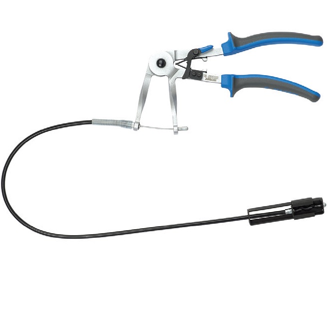 2089/2BI Clesti cu clema arc automata – Unior ( 620234 )