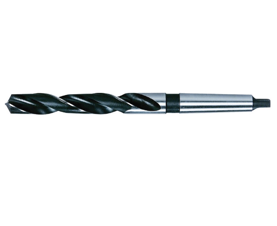 1450 Burghiu cilindric cu coada conica pentru metal, DIM 10.0 - Bohrcraft ( 14500301000 )