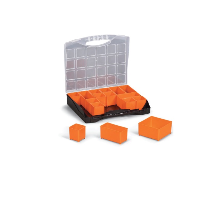 Cutie plastic Poly, L 300 - Port-Bag ( P.P. 04 N )