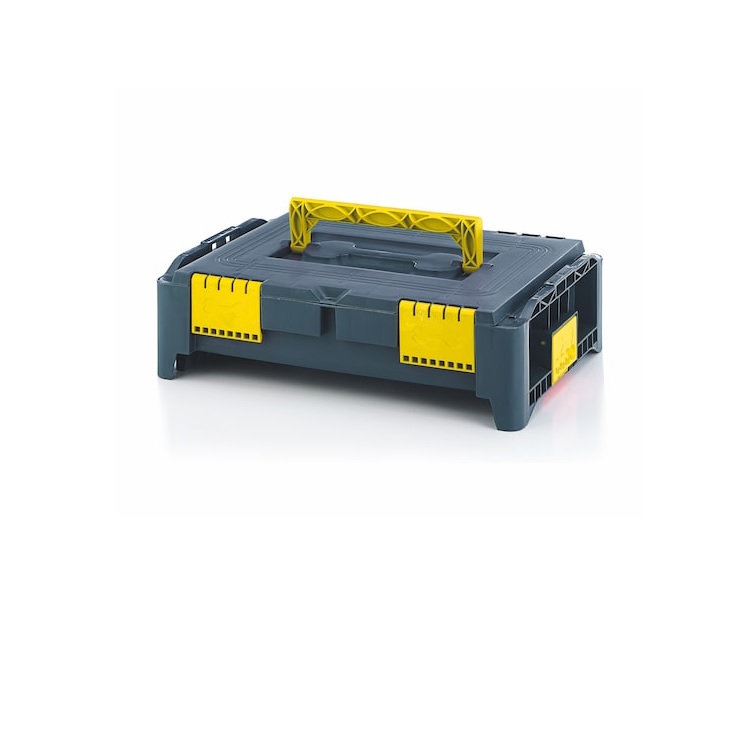 MD-S Cutie Modulo mica MODULO, DIM 468 x 148 x 338 - Port-Bag ( MD-S )