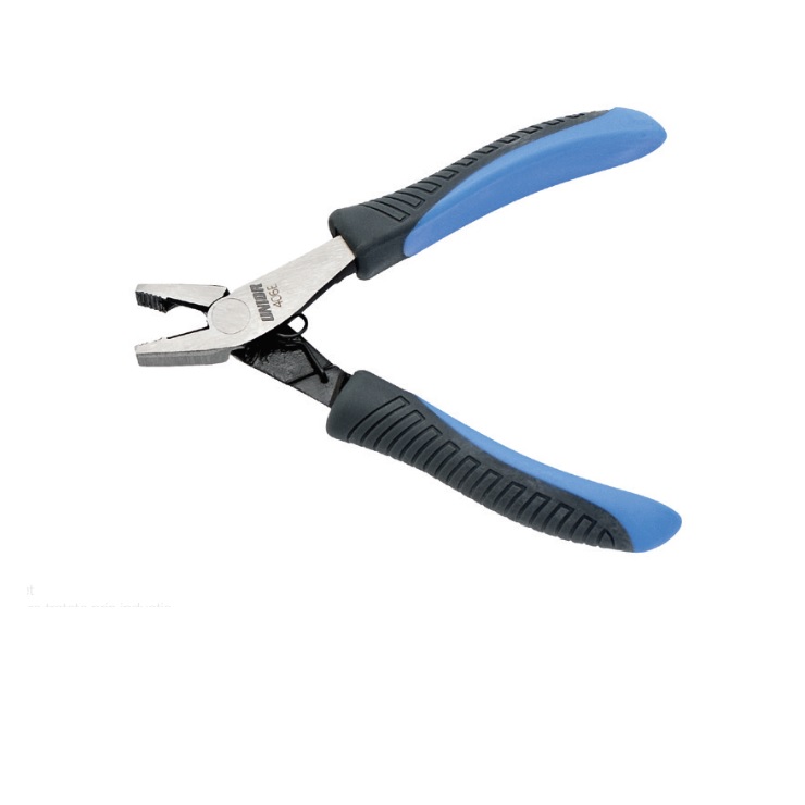 Cleste combinat pentru electronisti, L 120 - Unior ( 620069 )
