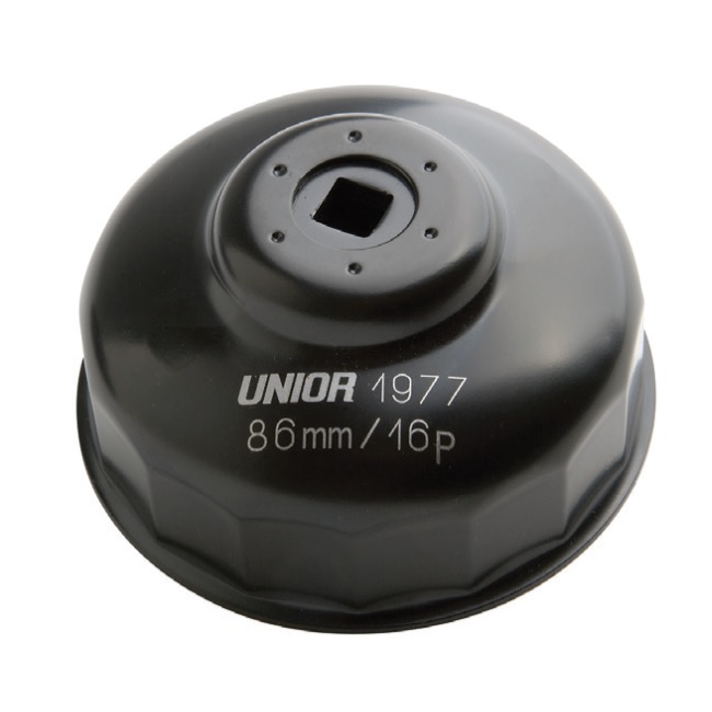 1977/6 Cheie filtru ulei, DIM 27/6p - Unior ( 620949 )