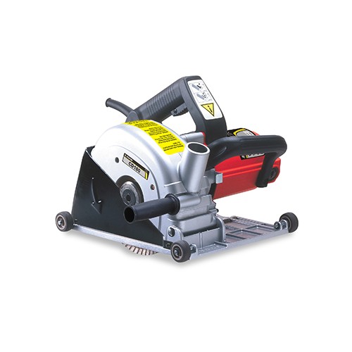 Masina pentru caneluri 180 mm, 1800 W - Stayer ( cod: 1.6007 )