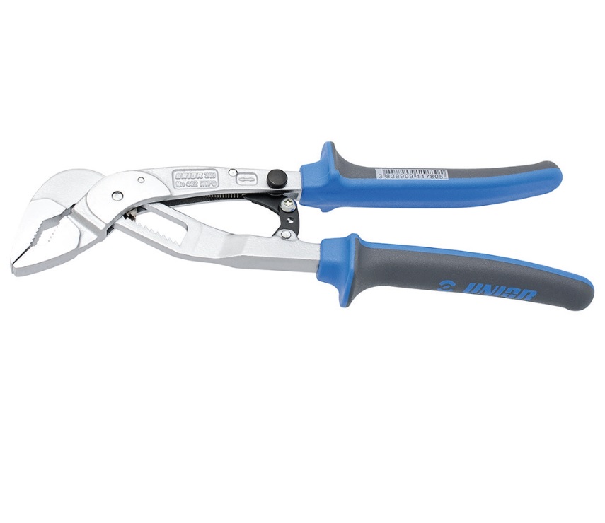 442/1HYPO Cleste reglabil HYPO, L 240 - Unior ( 611780 )