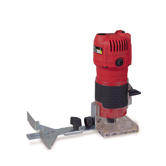 Masina de frezat 550W - Stayer ( cod: 1.653 )