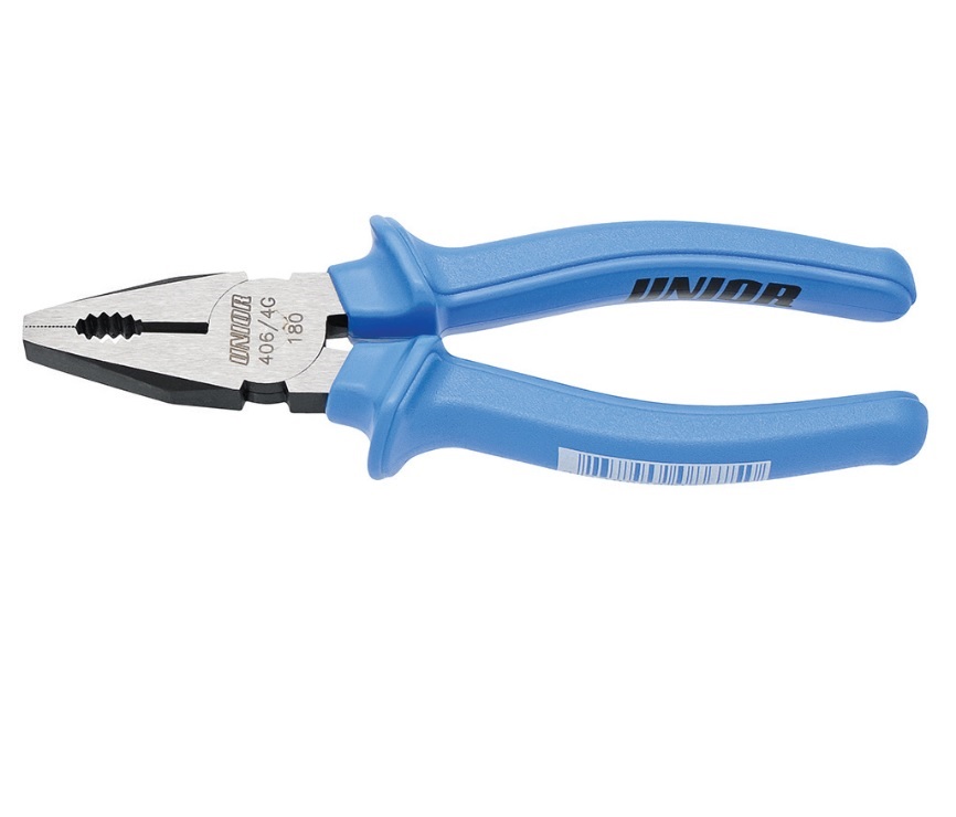 Cleste combinat, L 200 mm - Unior ( 608676 )