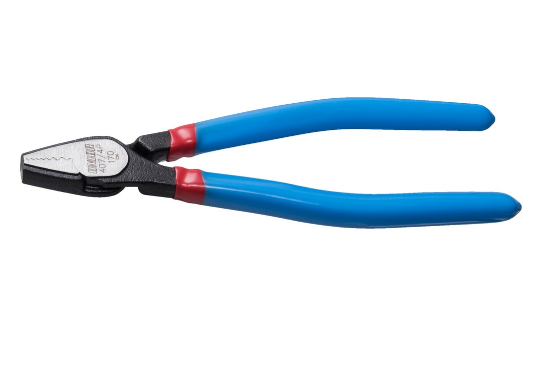 407/4P Cleste pentru suruburi, L 170 - Unior ( 628800 )