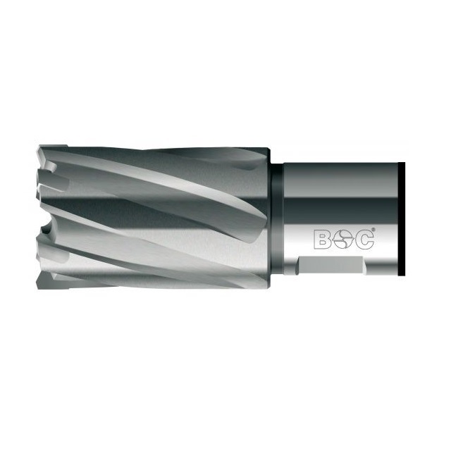Carota placata HM cu prindere Weldon (3/4”), DIM 27.0 ( 19520302711 )