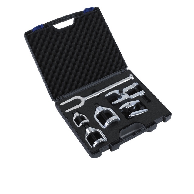 Set extractor pentru pivoti (camioane) / 6 piese - Nexus ( cod: S167 )