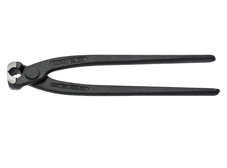 Cleste pentru plasa de sarma, L 250 - Unior ( 601374 )