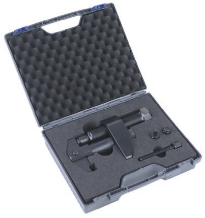 Set extractor surub brate masini 12 t - Nexus ( cod: 165-SHM3 )