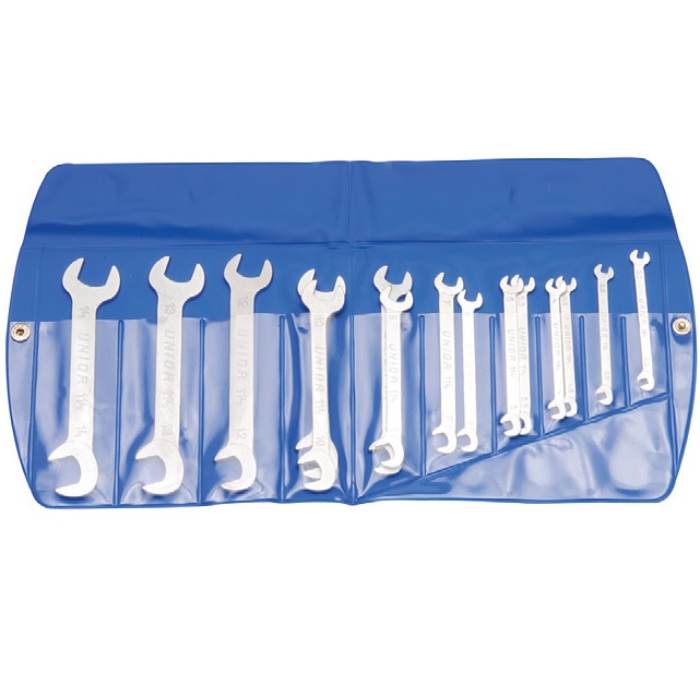Set chei fixe electricieni 3.2 - 14 / 15 bucati - Unior ( cod: 619287 )