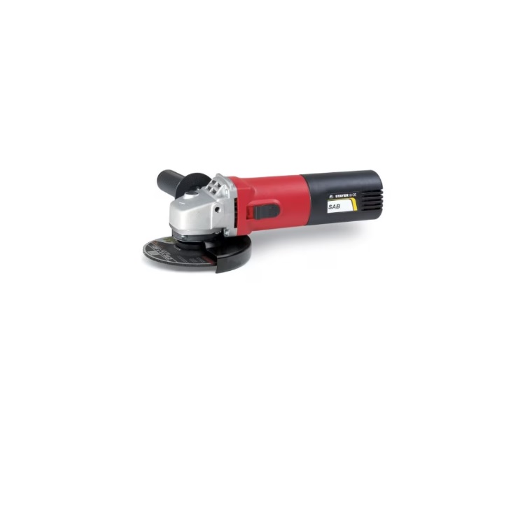 Polizor unghiular mic 730W , 11000 rpm - Stayer ( cod: 1.5682 )