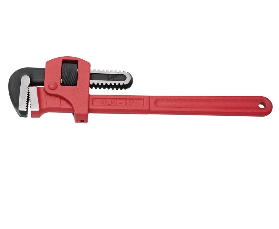 494/6 Cleste reglabil pentru tevi, DIM 1.1/2