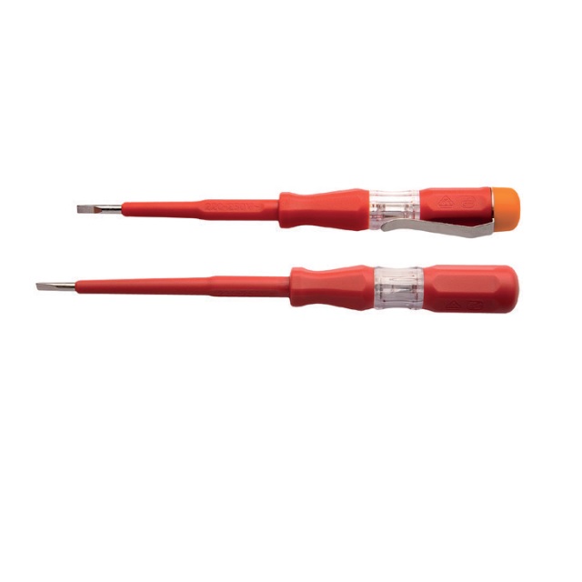 Surubelnita detectoare 220-250V, L 180 mm - Unior ( 617660 )