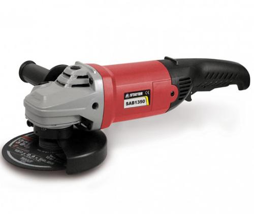 Polizor unghiular 1200W - Stayer ( cod: 1.981 )