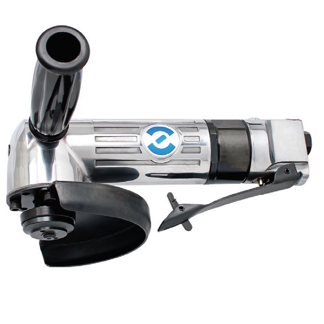 Polizor pneumatic unghiular - Unior ( 617730 )