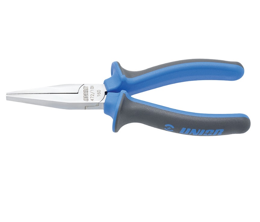 Cleste cu varfuri late, L 140 - Unior ( 607878 )