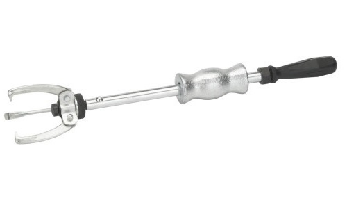 Extractor inertial cu 3 brate, DIM 20 - 100 - Nexus ( cod: 140-S30 )