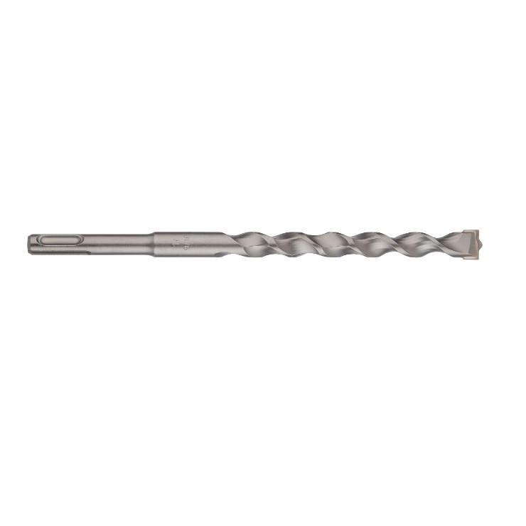 110 Burghiu SDS-plus pentru beton Twister PLUS, DIM 6 x 110 - Diager ( 110D06L0110 )