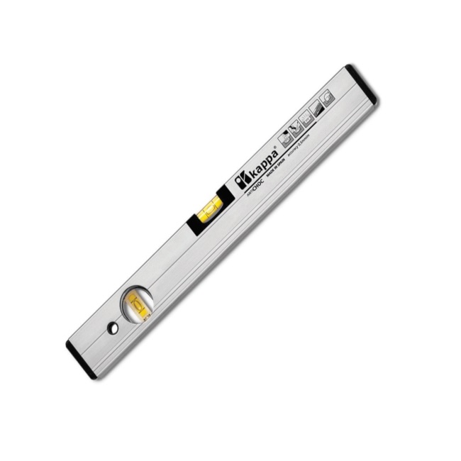 040E Nivela aluminiu clasica ProLevel, DIM 600 mm – Kappa ( 040E060 )